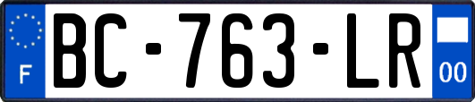 BC-763-LR