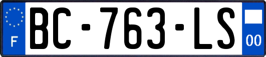 BC-763-LS