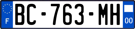 BC-763-MH