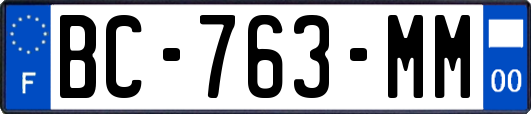 BC-763-MM