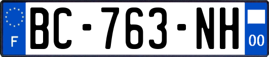 BC-763-NH