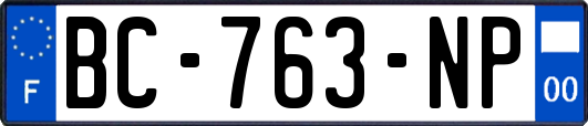 BC-763-NP