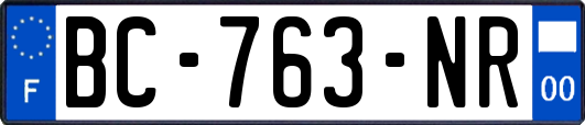 BC-763-NR