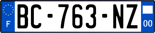 BC-763-NZ