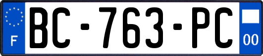 BC-763-PC