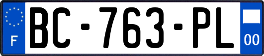 BC-763-PL