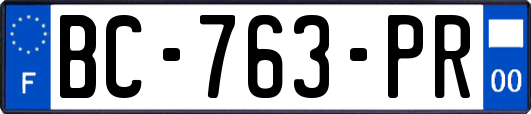 BC-763-PR
