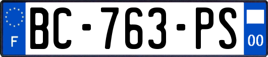 BC-763-PS