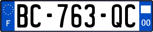 BC-763-QC