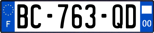 BC-763-QD