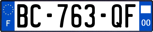 BC-763-QF