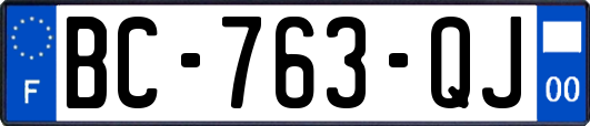 BC-763-QJ