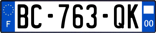 BC-763-QK