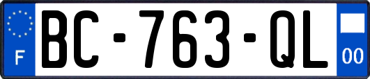 BC-763-QL