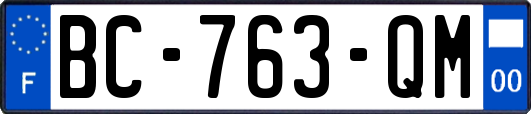BC-763-QM