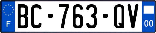 BC-763-QV