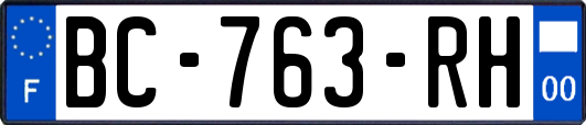 BC-763-RH