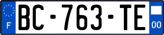 BC-763-TE