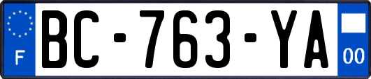 BC-763-YA