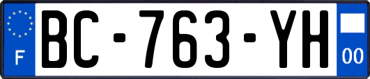 BC-763-YH