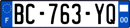 BC-763-YQ