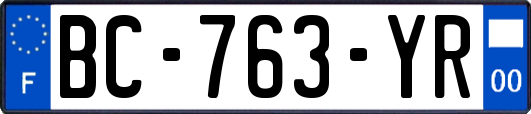 BC-763-YR