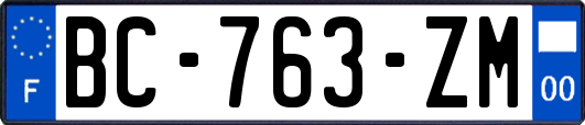 BC-763-ZM