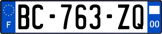 BC-763-ZQ