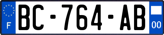 BC-764-AB