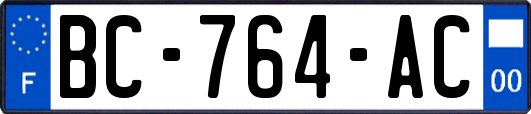 BC-764-AC