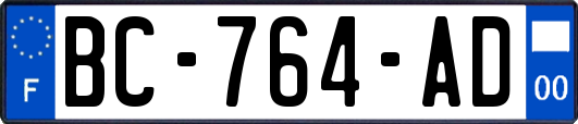 BC-764-AD