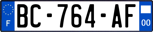 BC-764-AF