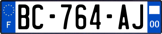 BC-764-AJ