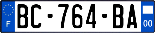 BC-764-BA
