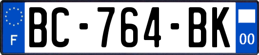 BC-764-BK