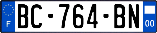 BC-764-BN