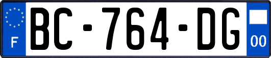 BC-764-DG