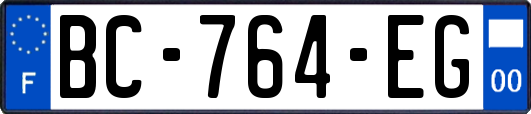 BC-764-EG