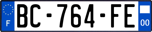 BC-764-FE