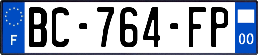 BC-764-FP