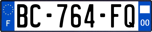 BC-764-FQ
