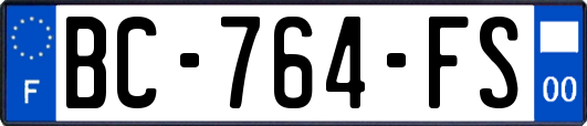 BC-764-FS