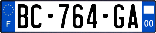 BC-764-GA