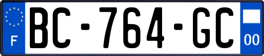 BC-764-GC