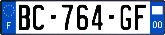 BC-764-GF