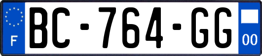 BC-764-GG