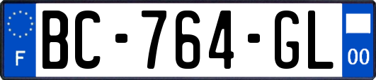 BC-764-GL
