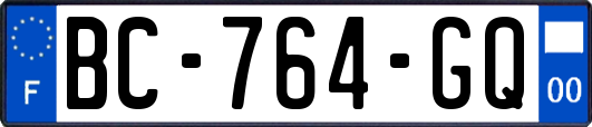 BC-764-GQ