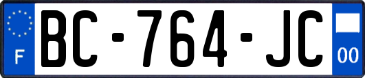 BC-764-JC