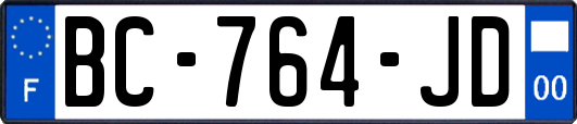 BC-764-JD